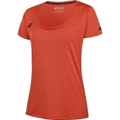 Babolat Play Cap Sleeve Top Kız Çocuk Tişört