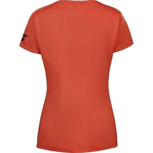 Babolat Play Cap Sleeve Top Kız Çocuk Tişört