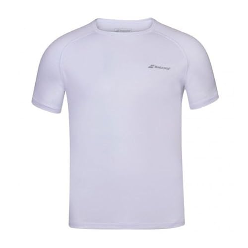 Babolat Üniseks Çocuk Play Crew Neck Tee Boy İç Gömlek
