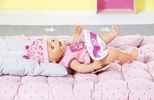 Baby Born 5li Bebek Bezi