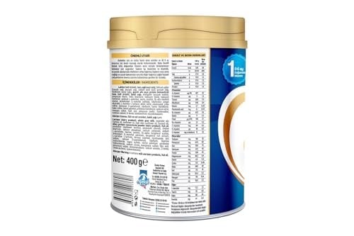 Baby Goat Bebek Sütü 1 Numara 0-6 Ay, 400Gr