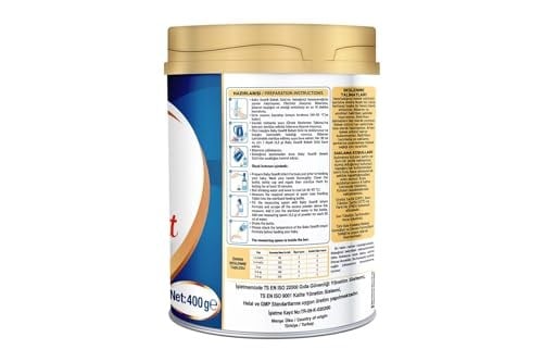 Baby Goat Bebek Sütü 1 Numara 0-6 Ay, 400Gr