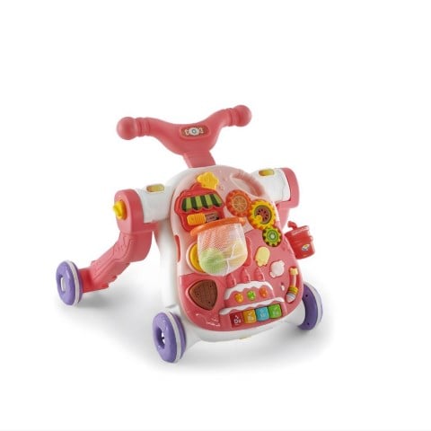 Baby2go 4ın 1 Multıfunctıon Walker