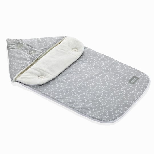 Babyjem Zarf Kundak Yeşil