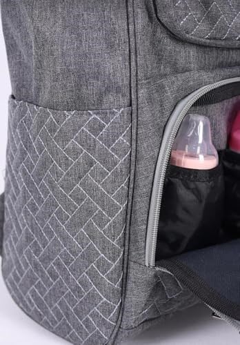 BABYJEST ANNE BEBEK BAKIM ÇANTASI