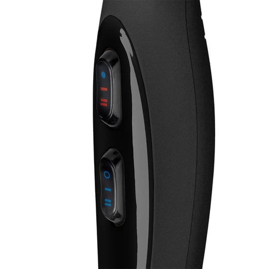 Babyliss Ac Speed Pro 2000W Saç Kurutma Makinesi, 6704E