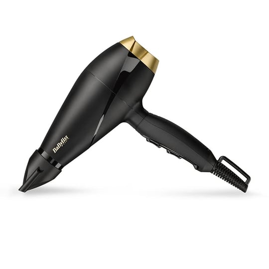 Babyliss Ac Speed Pro 2000W Saç Kurutma Makinesi, 6704E