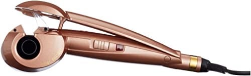 Babyliss Curl Secret Elegance Rose Gold Otomatik Maşa, 2663Pe