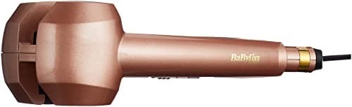 Babyliss Curl Secret Elegance Rose Gold Otomatik Maşa, 2663Pe