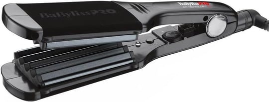 BaByliss PRO 2512TTE 60mm Saç Tost Makinesi