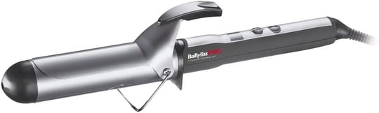BaByliss Pro Lockeneisen bilgisayar Iron Titanium-Tourmalin