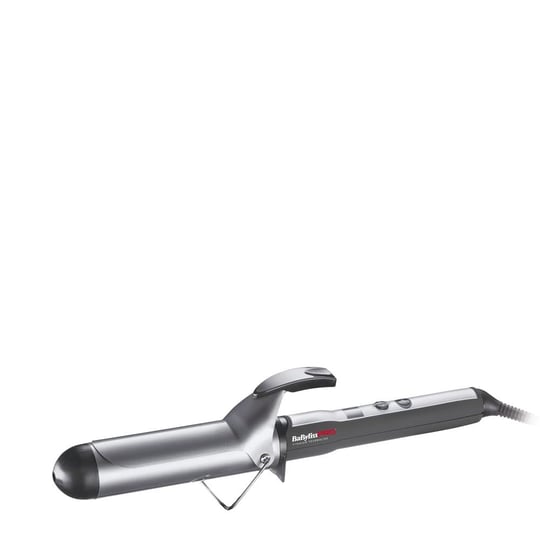 BaByliss Pro Lockeneisen bilgisayar Iron Titanium-Tourmalin