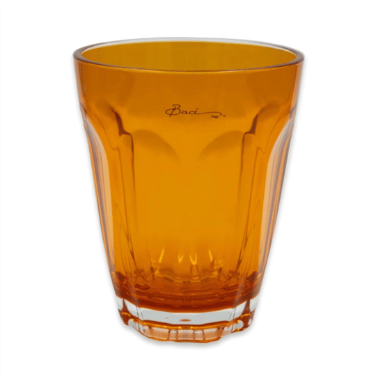 Baci Milano Aqua Su Bardağı