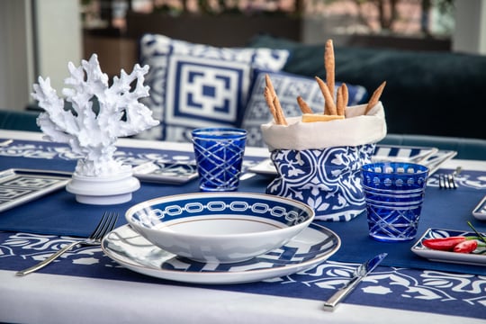 Baci Milano Infinity Ekmek Torbası