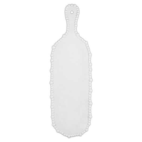 Baci Milano Joke Table Kitchen Kesme Tahtası 13,5 cm x 43 cm