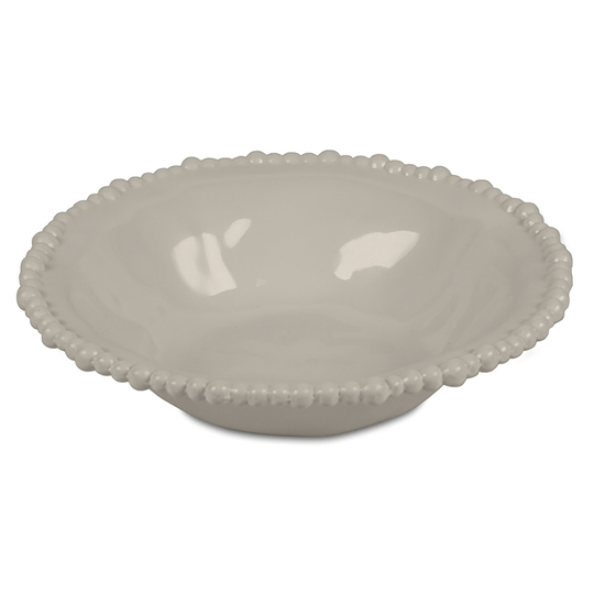 Baci Milano Joke Table Kitchen Melamin Çorba Kasesi 21,5 cm Aqua