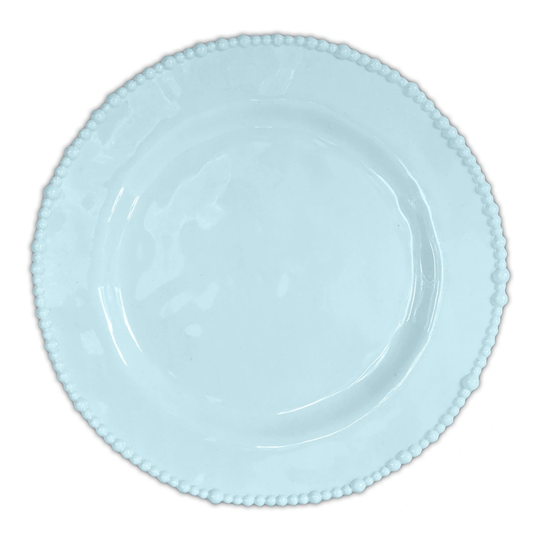 Baci Milano Joke Table Kitchen Melamin Pasta Tabağı 23 cm Aqua