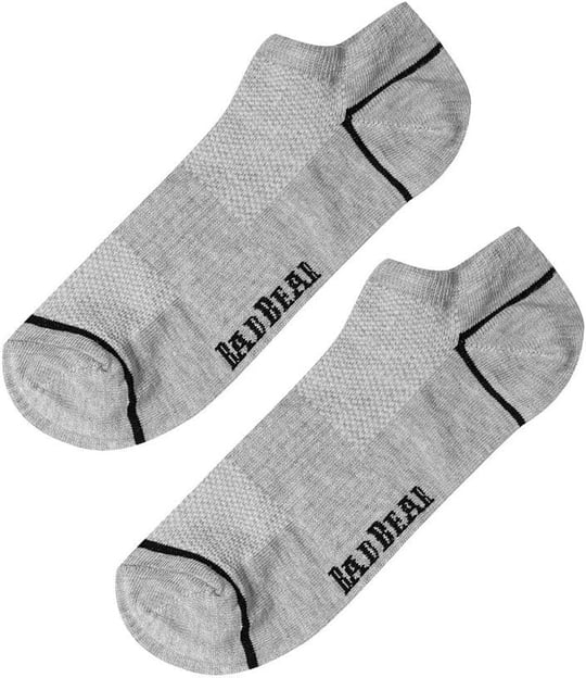 Bad Bear 18.01.02.002-C19 Cross Ankle Erkek Kısa Çorap