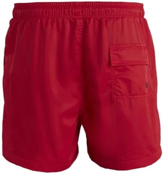 Bad Bear 21.01.09.004.OS-C56 Jacksonville Swimshort Os Erkek Şort Mayo