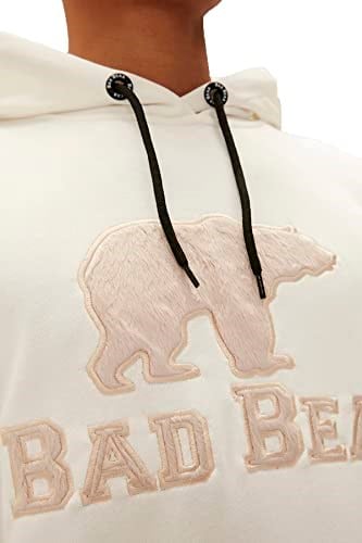 Bad Bear 22.02.12.001-C04 Brand Erkek Sweatshirt
