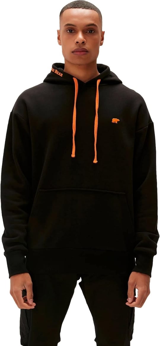 Bad Bear Blaze Hoodie Kazak Erkek