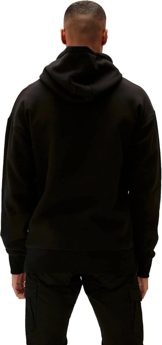Bad Bear Blaze Hoodie Kazak Erkek