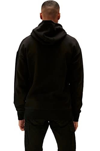 Bad Bear Blaze Hoodie Kazak Erkek