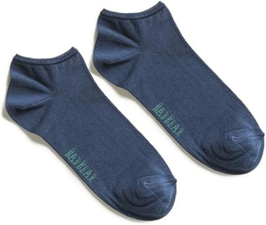 BAD BEAR CORE ANKLE ERKEK ÇORAP 18.01.02.026-C51 (LACİVERT, 39-42)