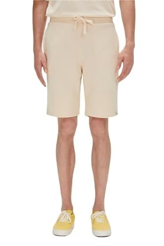 Bad Bear Crux Erkek Beyaz Şort, L, 230118002-WHT