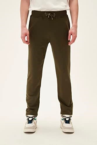 Bad Bear Erkek Eşofman Altı 18.02.14.006 LACİVERT XL