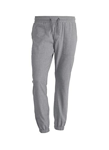 Bad Bear Erkek Gri Melanj Kargo Pantolon