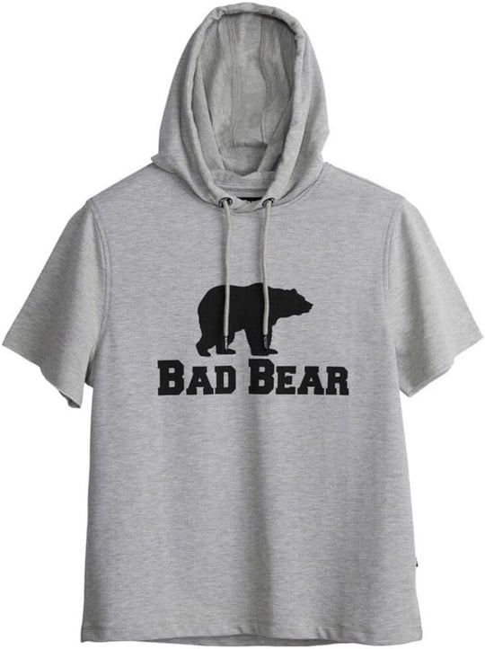 Bad Bear Erkek Sweatshirt 210130014-gry