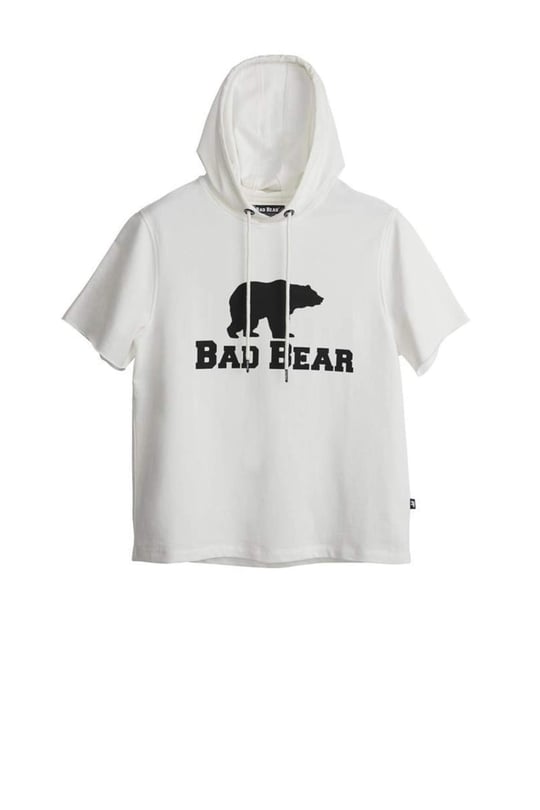 Bad Bear Erkek Sweatshirt 210130014-wht