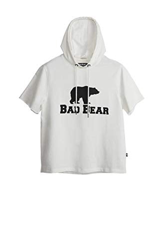 Bad Bear Erkek Sweatshirt 210130014-wht