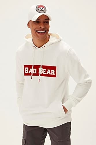 Bad Bear Erkek Sweatshirt 22.02.12.015