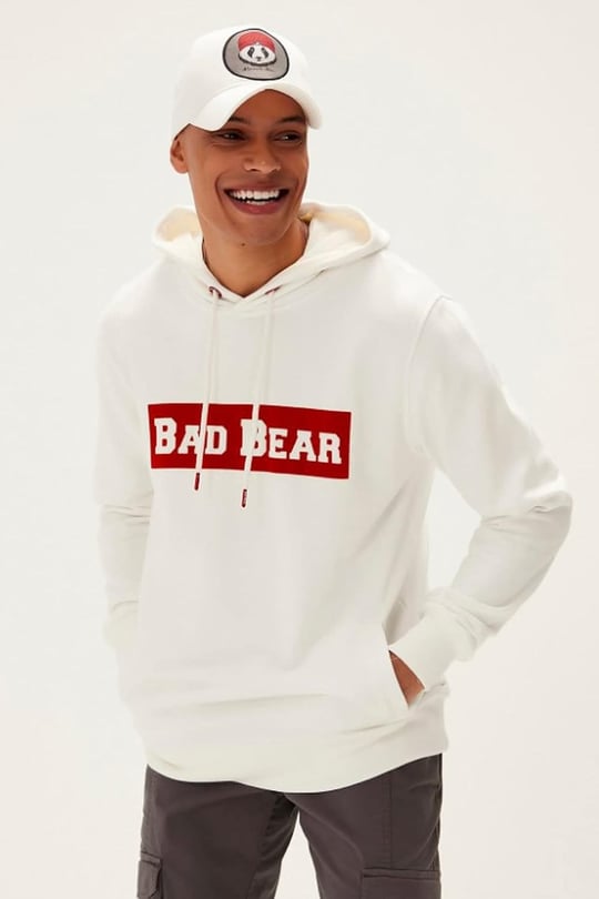Bad Bear Erkek Sweatshirt 22.02.12.015