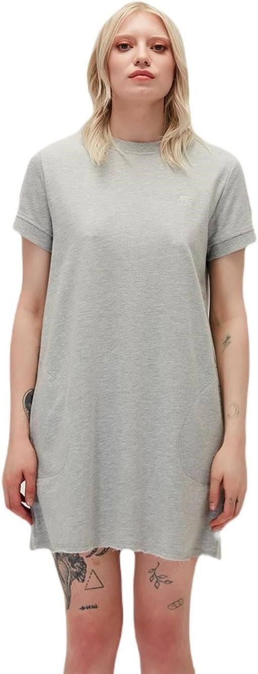 Bad Bear Kadın Mini Elbise T-shirt Lily Dress - Bedenler: XS, S, M, L, XL