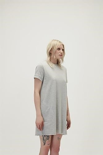 Bad Bear Kadın Mini Elbise T-shirt Lily Dress - Bedenler: XS, S, M, L, XL