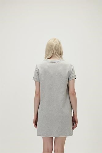 Bad Bear Kadın Mini Elbise T-shirt Lily Dress - Bedenler: XS, S, M, L, XL