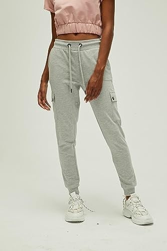 Bad Bear Kadın Pants 210316005-gry