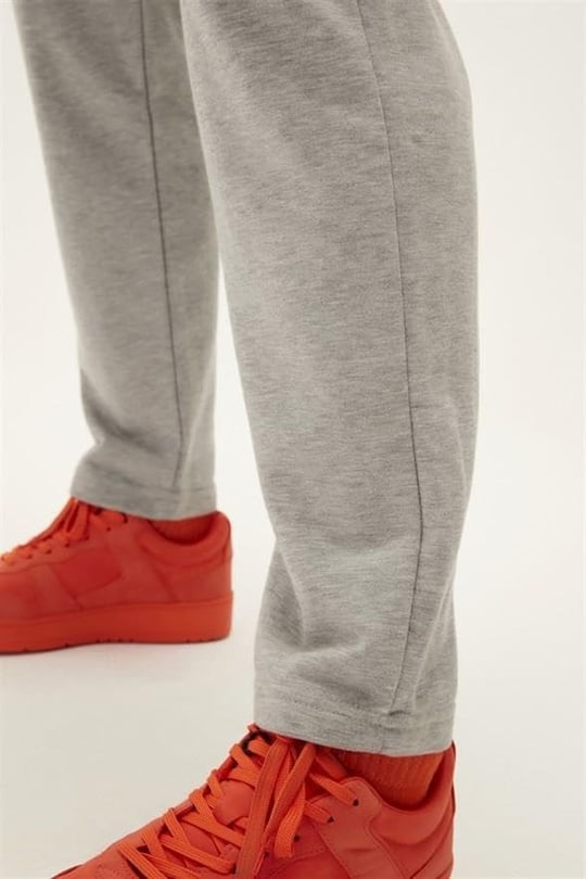 Bad Bear Solid Sweatpant Erkek Eşofman Altı