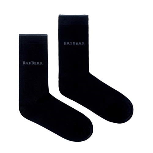 Bad Bear Solid Tall ii Çorap Erkek