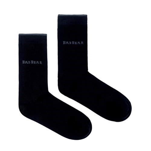 Bad Bear Solid Tall ii Çorap Erkek