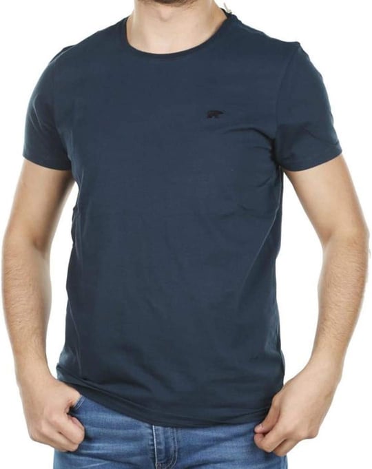 Bad Bear Solid Tee T-Shirt, 19.01.07.045-C02