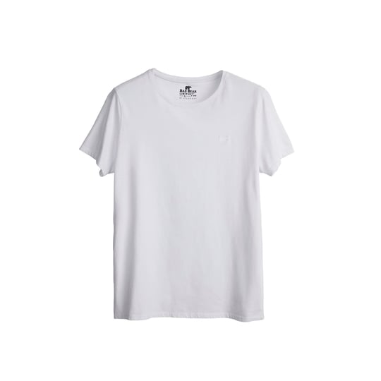 Bad Bear Solid Tee T-Shirt, 19.01.07.045-C02