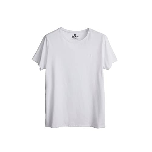 Bad Bear Solid Tee T-Shirt, 19.01.07.045-C02