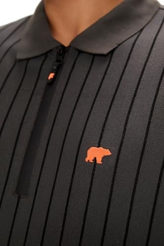 Bad Bear T-SHIRT Tişört Erkek