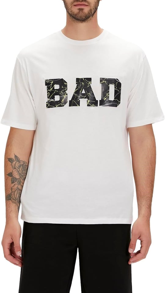 Bad Bear T-SHIRT Tişört Erkek