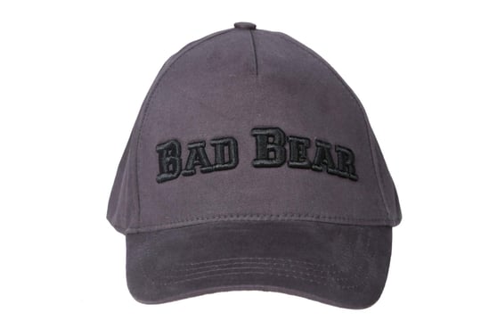 BAD BEAR UNİSEX ŞAPKA 19.02.42.002 ANTRASİT ONE SİZE