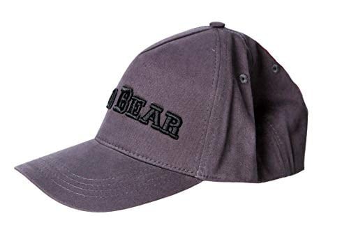 BAD BEAR UNİSEX ŞAPKA 19.02.42.002 ANTRASİT ONE SİZE